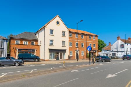 Granby House, Bawtry, DN10