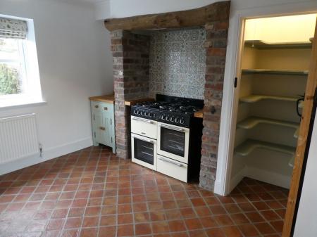 3 bedroom Semi-detached house to let in Vinehall Road, Haxey, DN9