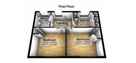 3 bedroom Semi-detached house to let in Vinehall Road, Haxey, DN9