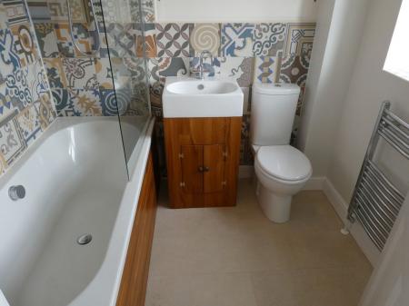 3 bedroom Semi-detached house to let in Vinehall Road, Haxey, DN9