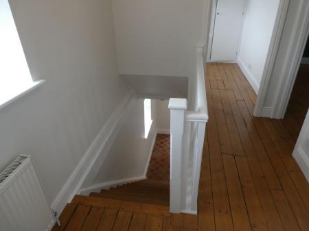 3 bedroom Semi-detached house to let in Vinehall Road, Haxey, DN9