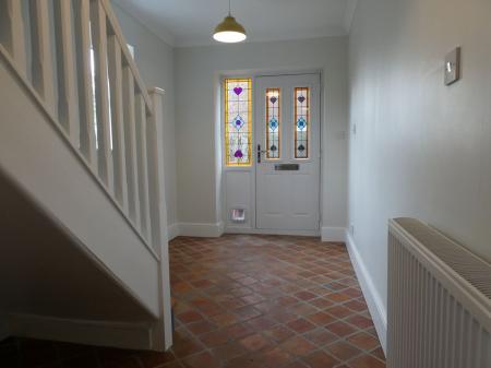 3 bedroom Semi-detached house to let in Vinehall Road, Haxey, DN9