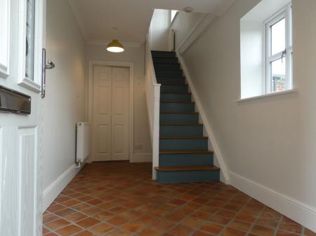 3 bedroom Semi-detached house to let in Vinehall Road, Haxey, DN9