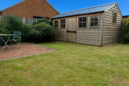 3 bedroom Semi-detached house to let in Vinehall Road, Haxey, DN9
