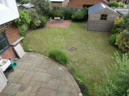 3 bedroom Semi-detached house to let in Vinehall Road, Haxey, DN9