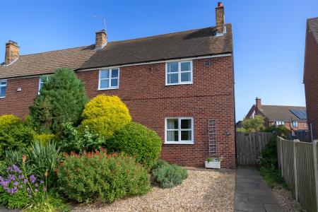 Vinehall Road, Haxey, DN9