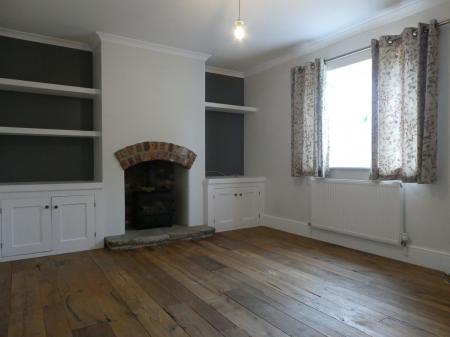 3 bedroom Semi-detached house to let in Vinehall Road, Haxey, DN9