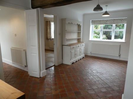 3 bedroom Semi-detached house to let in Vinehall Road, Haxey, DN9