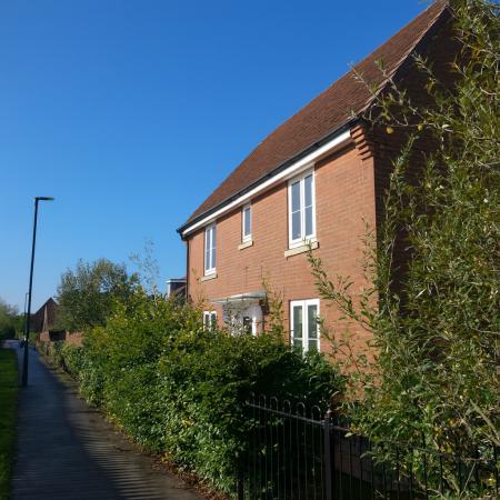 3 bedroom Detached house to let in Derwent Drive, Lakeside, Doncaster, DN4