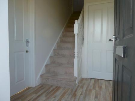 3 bedroom Detached house to let in Derwent Drive, Lakeside, Doncaster, DN4