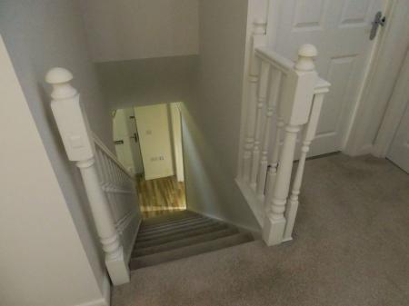 3 bedroom Detached house to let in Derwent Drive, Lakeside, Doncaster, DN4