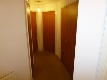 2 bedroom Flat to let in Primrose Place, Bessacarr, Doncaster, DN4