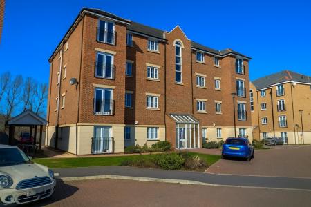 Primrose Place, Bessacarr, Doncaster, DN4