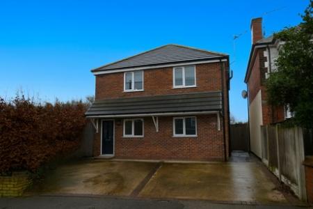 2 bedroom Ground floor flat to let in Wivelsfield Road, Balby, Doncaster, DN4