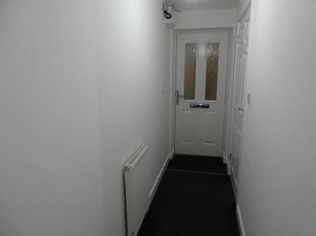 2 bedroom Ground floor flat to let in Wivelsfield Road, Balby, Doncaster, DN4