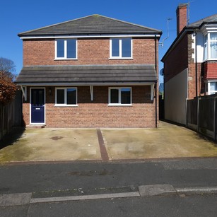 Wivelsfield Road, Balby, Doncaster, DN4