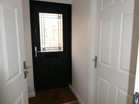 1 bedroom Semi-detached house to let in Twigg Crescent, Armthorpe, DN3