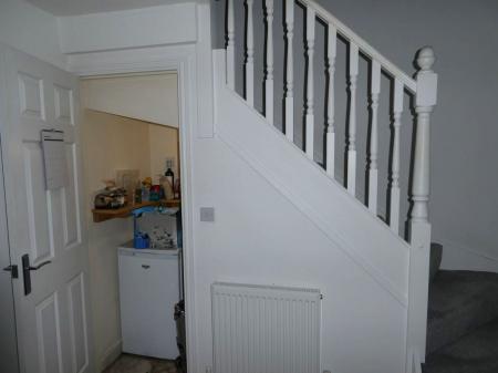1 bedroom Semi-detached house to let in Twigg Crescent, Armthorpe, DN3