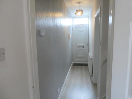 2 bedroom Terraced House to let in Burton Avenue, Balby, Doncaster, DN4