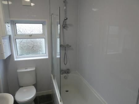 2 bedroom Terraced House to let in Burton Avenue, Balby, Doncaster, DN4