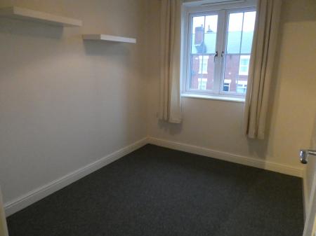 2 bedroom Town house to let in Cooper Street, Hyde Park, Doncaster, DN4