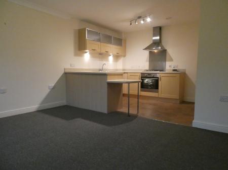 2 bedroom Town house to let in Cooper Street, Hyde Park, Doncaster, DN4