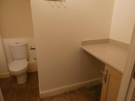 2 bedroom Town house to let in Cooper Street, Hyde Park, Doncaster, DN4