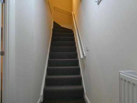 2 bedroom Town house to let in Cooper Street, Hyde Park, Doncaster, DN4