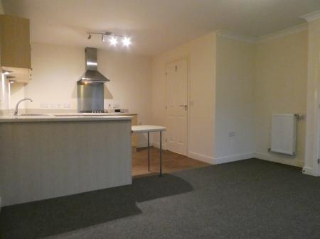 2 bedroom Town house to let in Cooper Street, Hyde Park, Doncaster, DN4