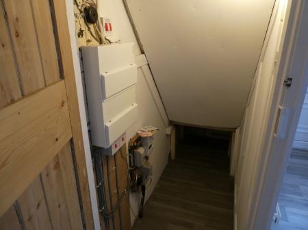 3 bedroom Semi-detached house to let in Thorne Road, Wheatley Hills, Doncaster, DN2