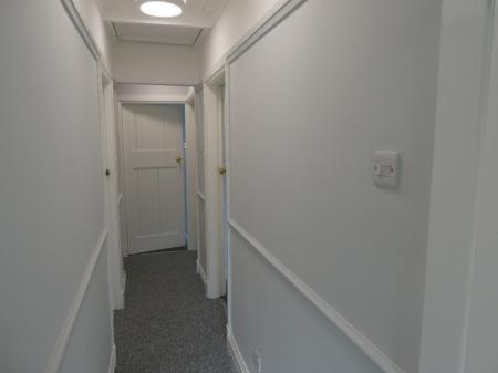 3 bedroom Semi-detached house to let in Thorne Road, Wheatley Hills, Doncaster, DN2