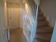 3 bedroom Town house to let in Sunningdale Drive, Edlington, DN12