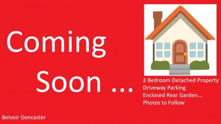 Monks Close, Dunscroft, DN7