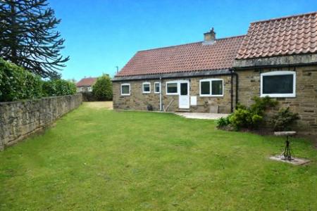3 bedroom Bungalow to let in Lady Mary View, Hickleton, DN5