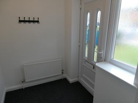 3 bedroom Bungalow to let in Lady Mary View, Hickleton, DN5