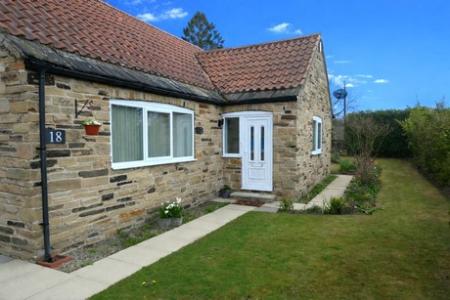 3 bedroom Bungalow to let in Lady Mary View, Hickleton, DN5