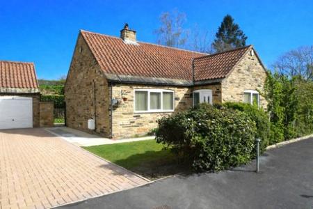 Lady Mary View, Hickleton, DN5