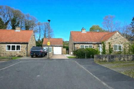 3 bedroom Bungalow to let in Lady Mary View, Hickleton, DN5