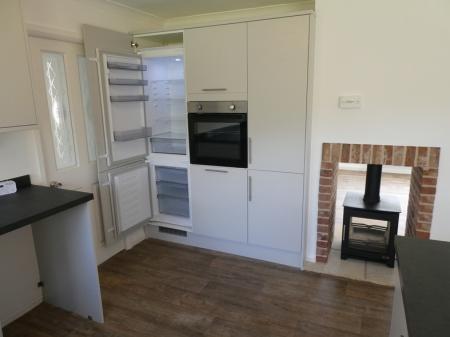 3 bedroom Bungalow to let in Lady Mary View, Hickleton, DN5