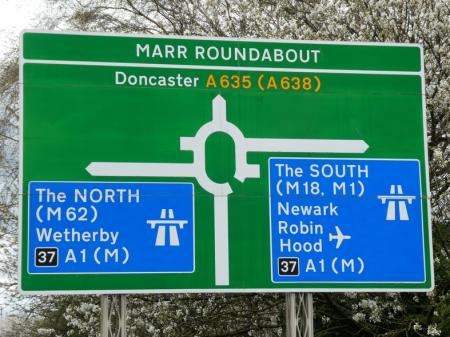 3 bedroom Bungalow to let in Lady Mary View, Hickleton, DN5