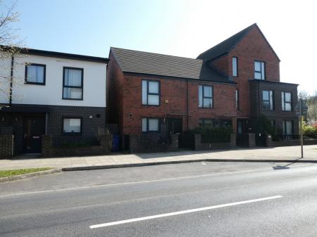 Woodfield Way, Doncaster, DN4