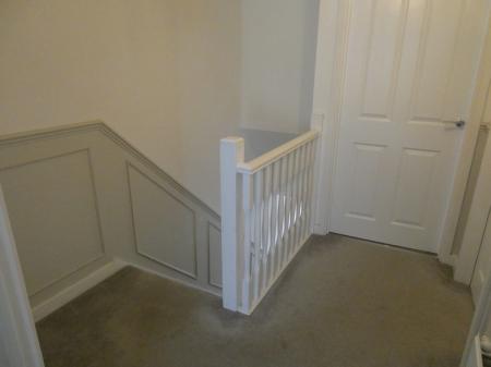 2 bedroom Semi-detached house to let in Woodfield Way, Doncaster, DN4