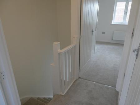2 bedroom Semi-detached house to let in Bentley Drive, Armthorpe, DN3