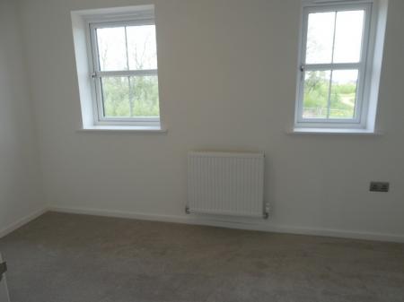 2 bedroom Semi-detached house to let in Bentley Drive, Armthorpe, DN3