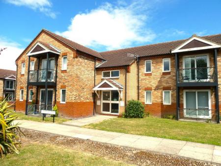 Lakeside Boulevard, Lakeside, Doncaster, DN4