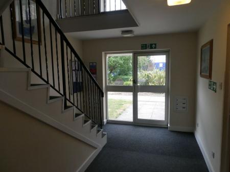 2 bedroom Flat to let in Lakeside Boulevard, Lakeside, Doncaster, DN4