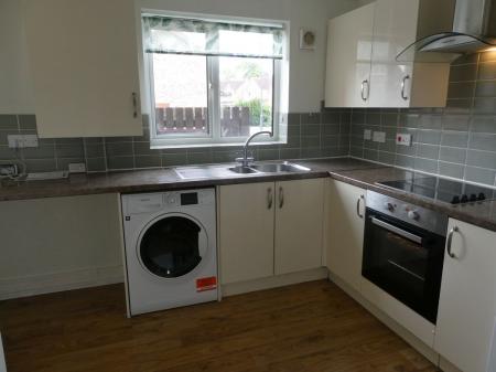 2 bedroom Flat to let in Lakeside Boulevard, Lakeside, Doncaster, DN4