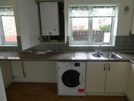 2 bedroom Flat to let in Lakeside Boulevard, Lakeside, Doncaster, DN4