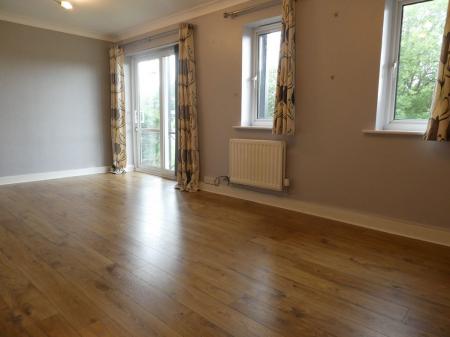 2 bedroom Flat to let in Lakeside Boulevard, Lakeside, Doncaster, DN4