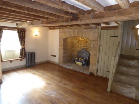 2 bedroom Cottage to let in Main Street, Sprotbrough, DN5